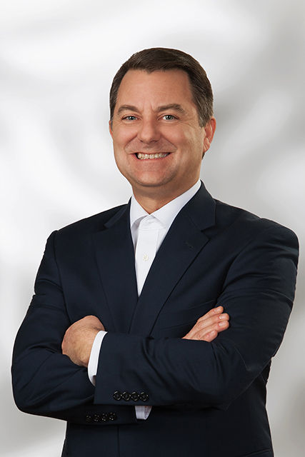 Fred Hite
