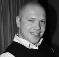 Andrey Yudnikov