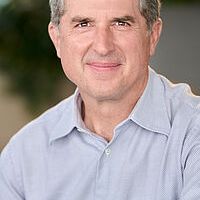 Bruce Thorn