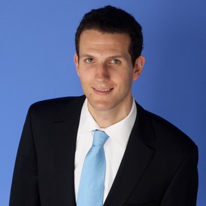 Derek Haas