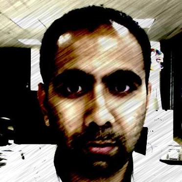 Anil Ali