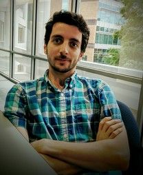 Rouhollah Rahmatizadeh