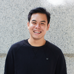 Alex Lin