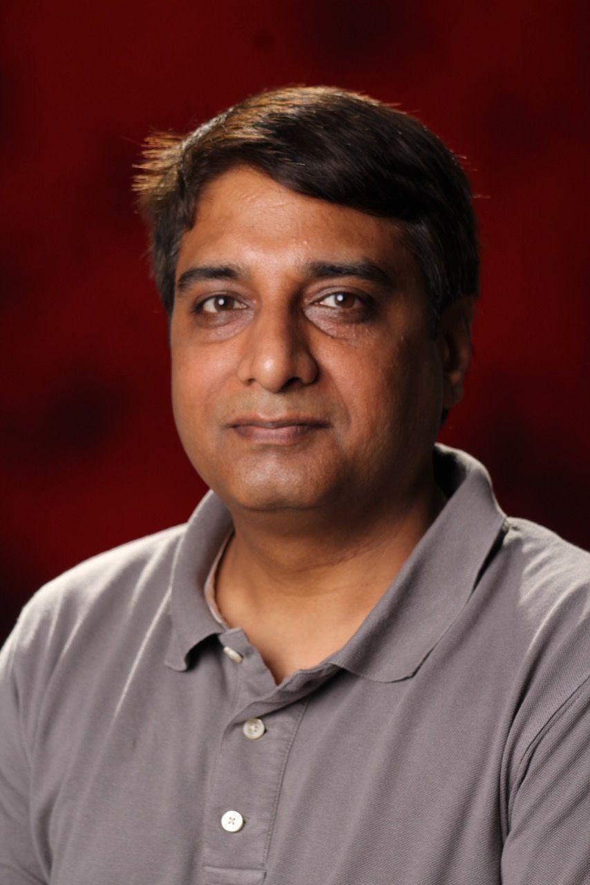 Bahubali Shete