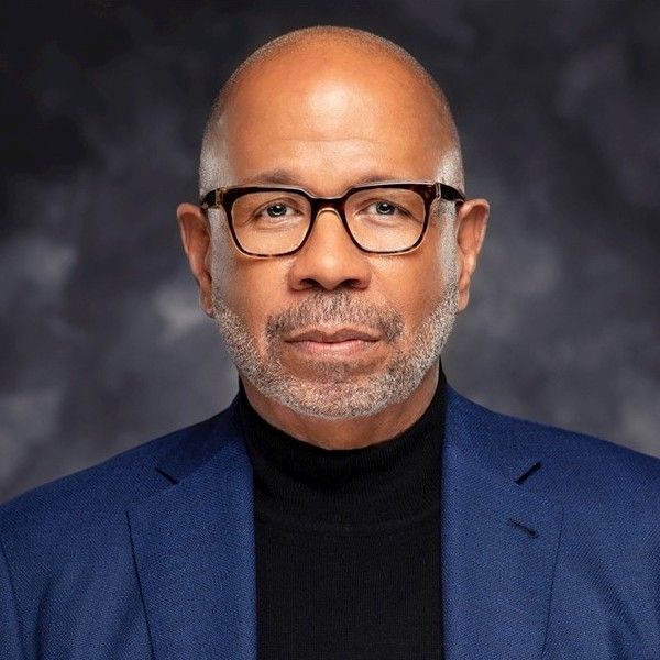 William Carson