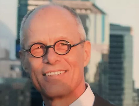 Kurt Kalm