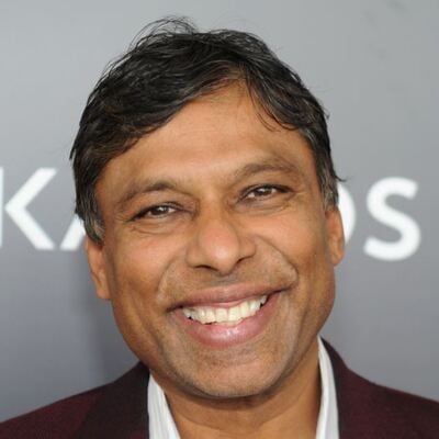 Naveen Jain