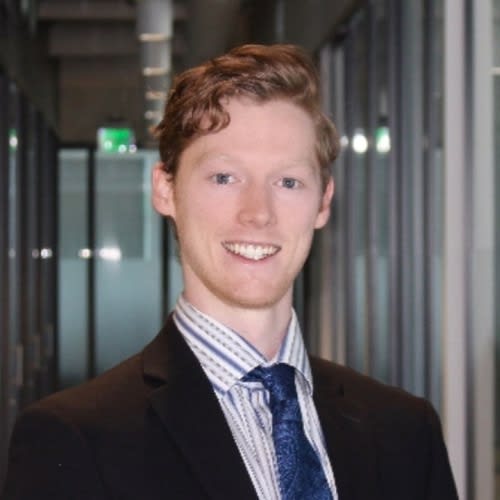 Jake Deichmann