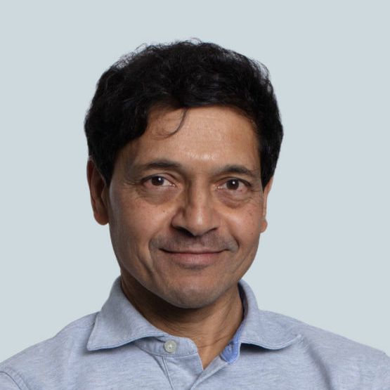 Neal Bhadkamkar