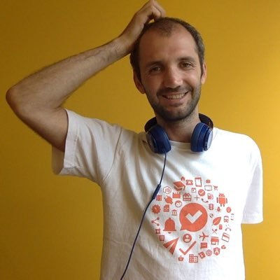 Gonzalo Innocenti