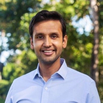 Tanmay Aggarwal