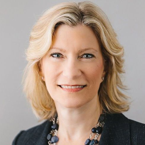 Kristine Peterson
