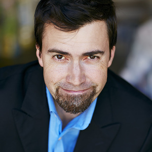Mike Tinney