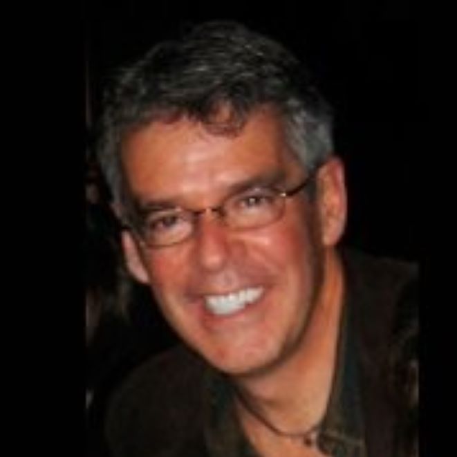 James Wood
