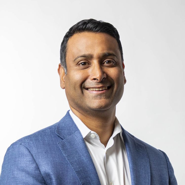 Rajeev Amara