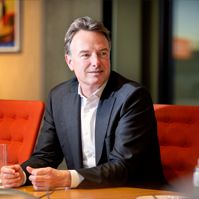 Steven van Rijswijk