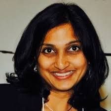 Sheela Sethuraman