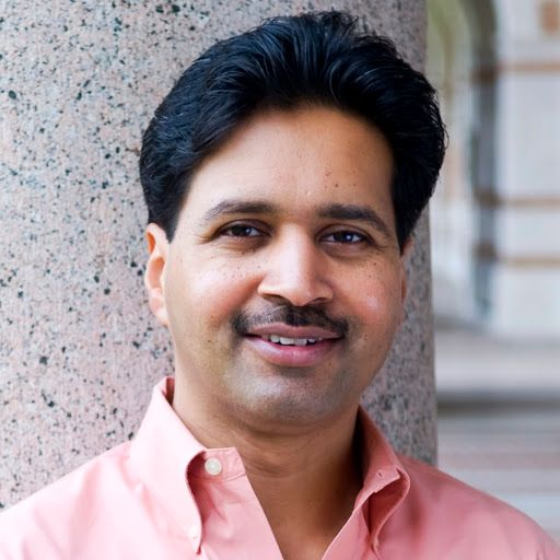 Vivek Sarkar