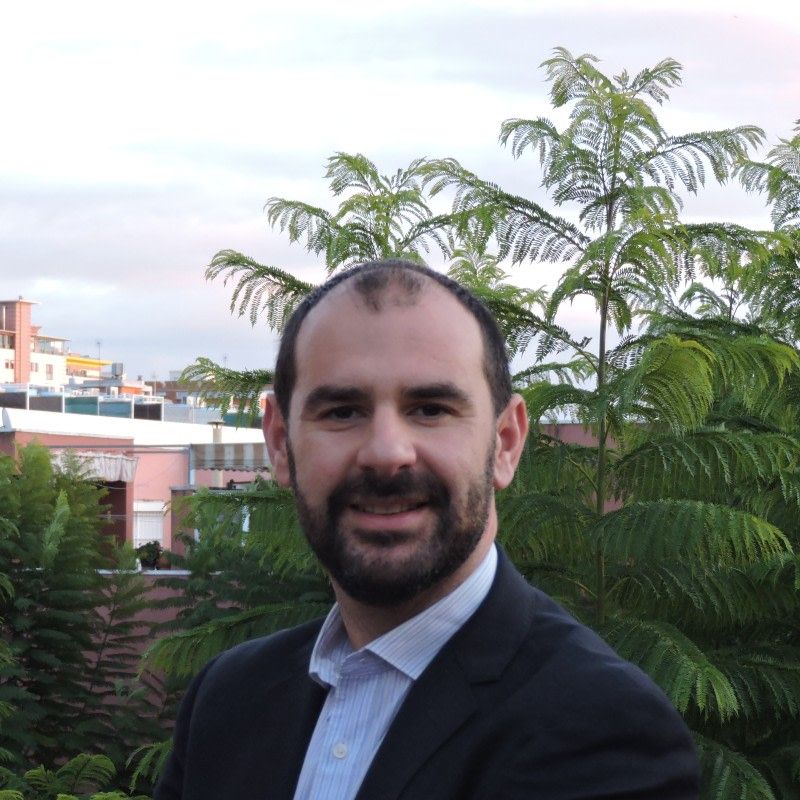 Antonio Delgado