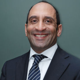 Hatem Soliman