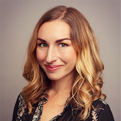 Ashley Mayer