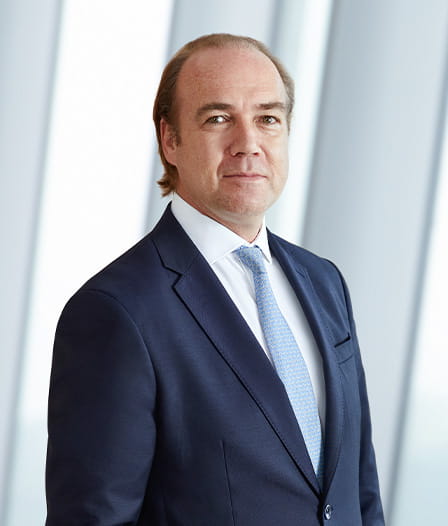 Tim Blackburn
