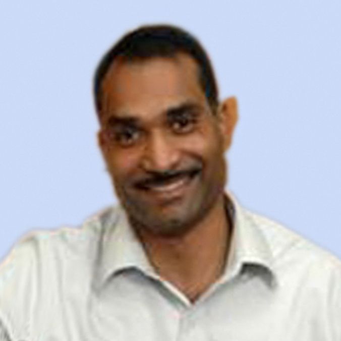 Nety Krishna