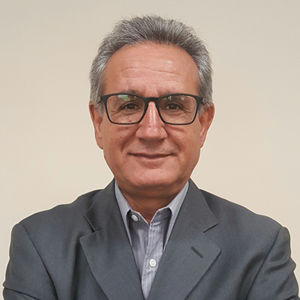 Fariborz Boor