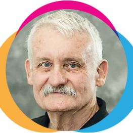 Michael Hogan
