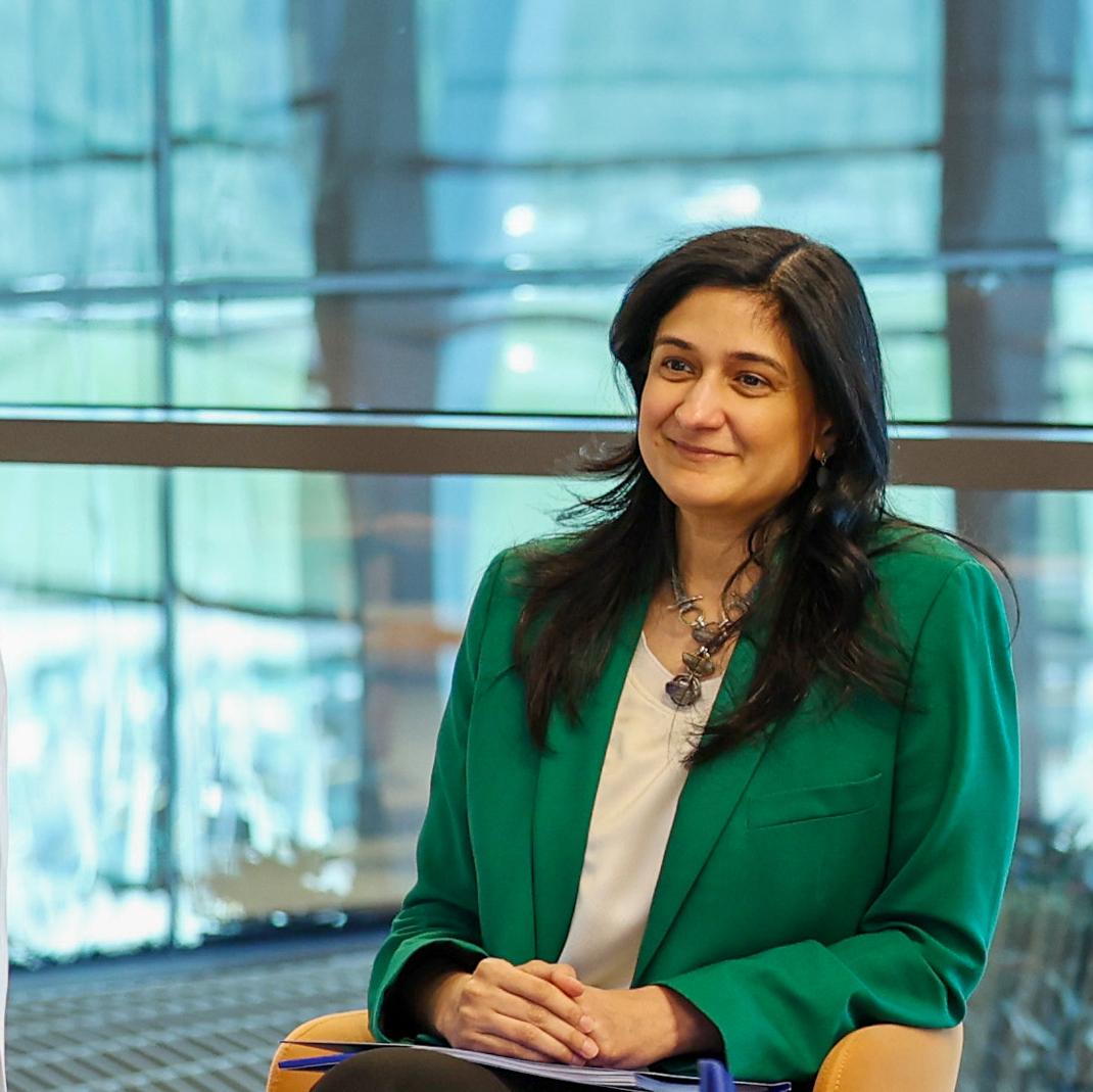 Najla Al-Midfa