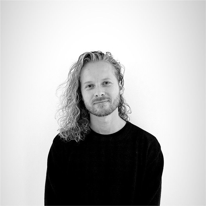 Marcus Merrild