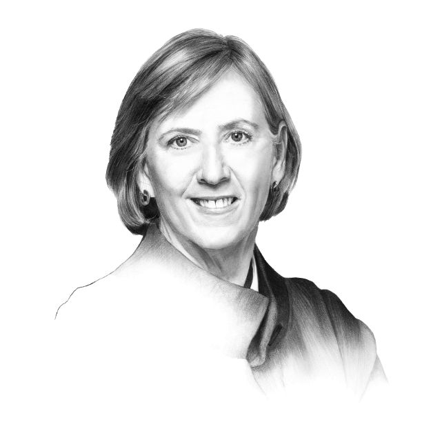 Mary Meeker