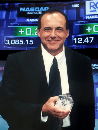 Waldemar Fernandez