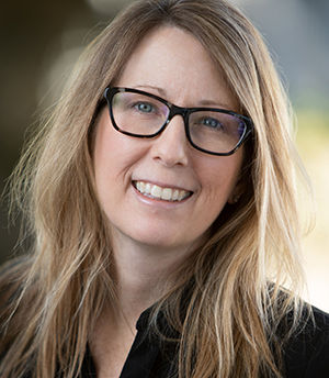 Jennifer Haarbauer