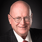 Bernard Churchill
