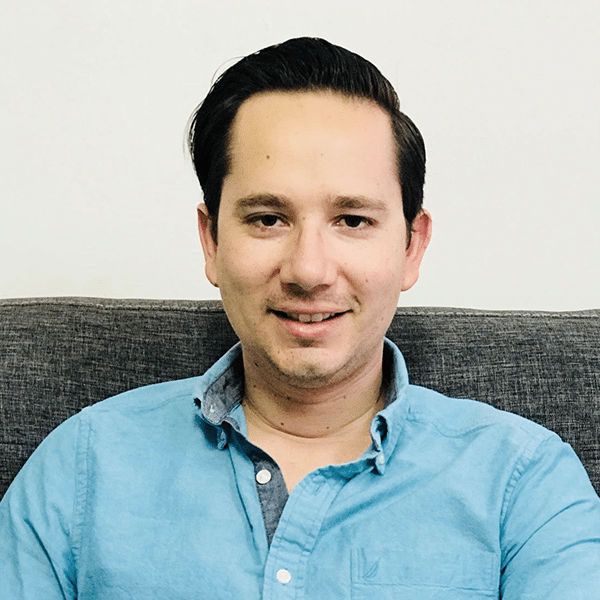 Javier Ayala