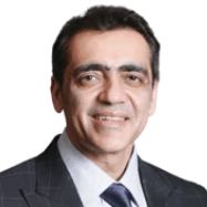 Ajay Bijli