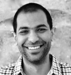 Ahmed El-Sayed