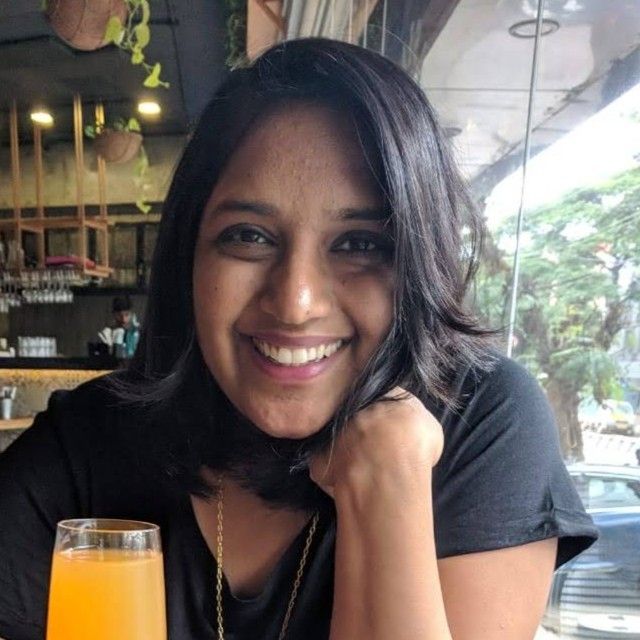 Sowmya Rao