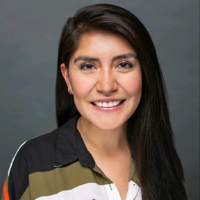 Stephanie Palacios