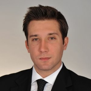 Peter Stefanski