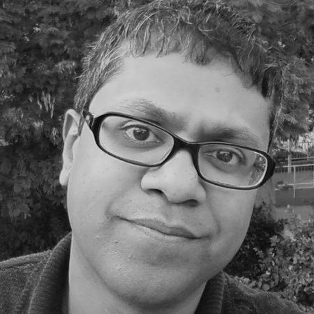 Ruwan Welaratna