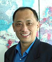 Pehong Chen