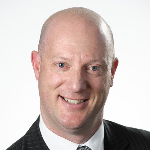 Stephen Holmes