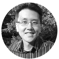 Wilson Wong