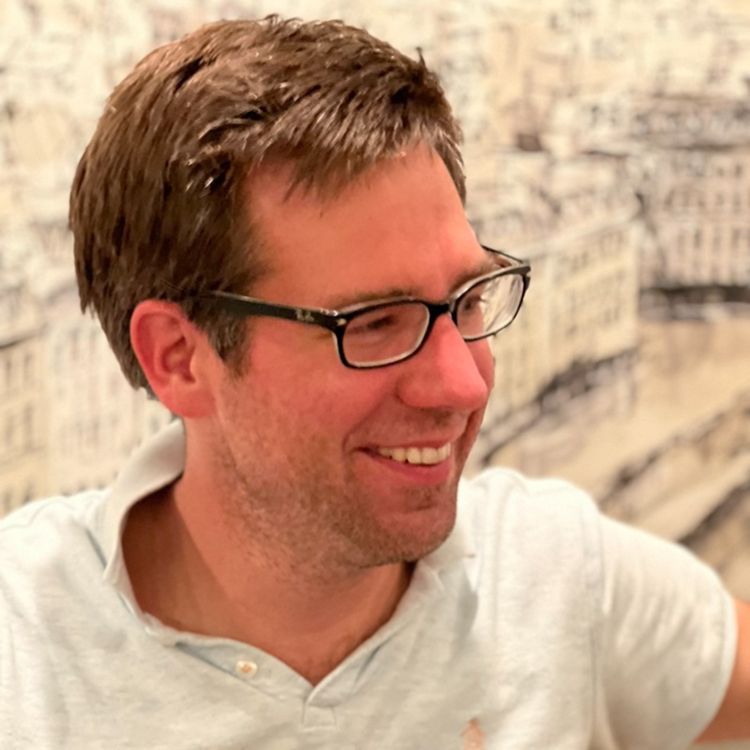 Tobias Konitzer