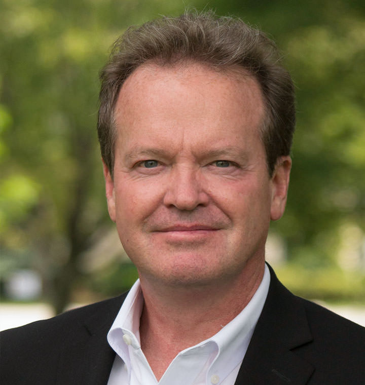 Ken Driscoll