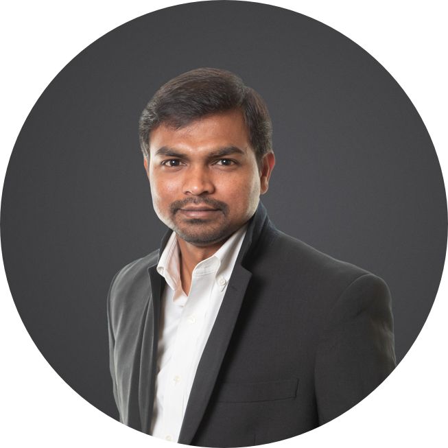 Sreenivasulu Velugu