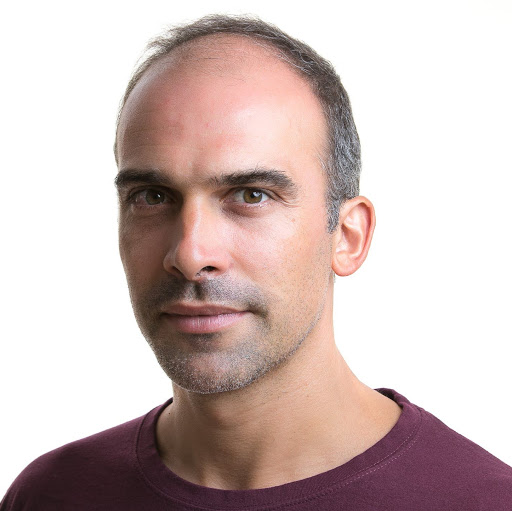 Pedro Vieira