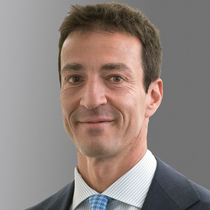 Alessandro Nasi